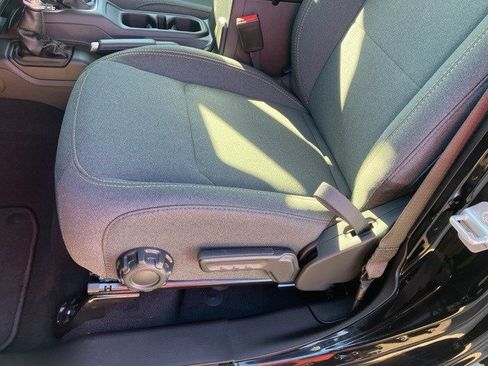 New 2025 Jeep Wrangler Sport S image 11