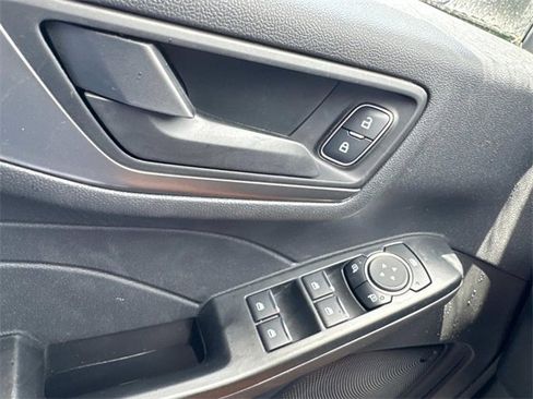 New 2025 Ford Escape Active image 21