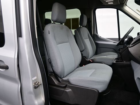 Used 2016 Ford Transit 350 XL image 12