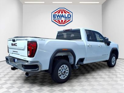 Certified 2024 GMC Sierra 2500 SLE w/ SLE Convenience Package