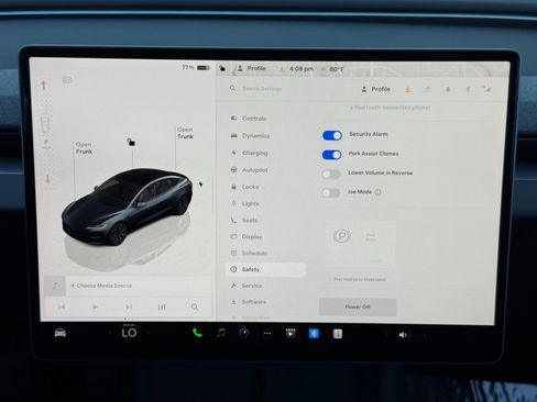Used 2024 Tesla Model 3 Long Range image 30