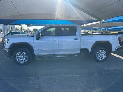 Used 2024 GMC Sierra 2500 SLT w/ Texas SLT Premium Package