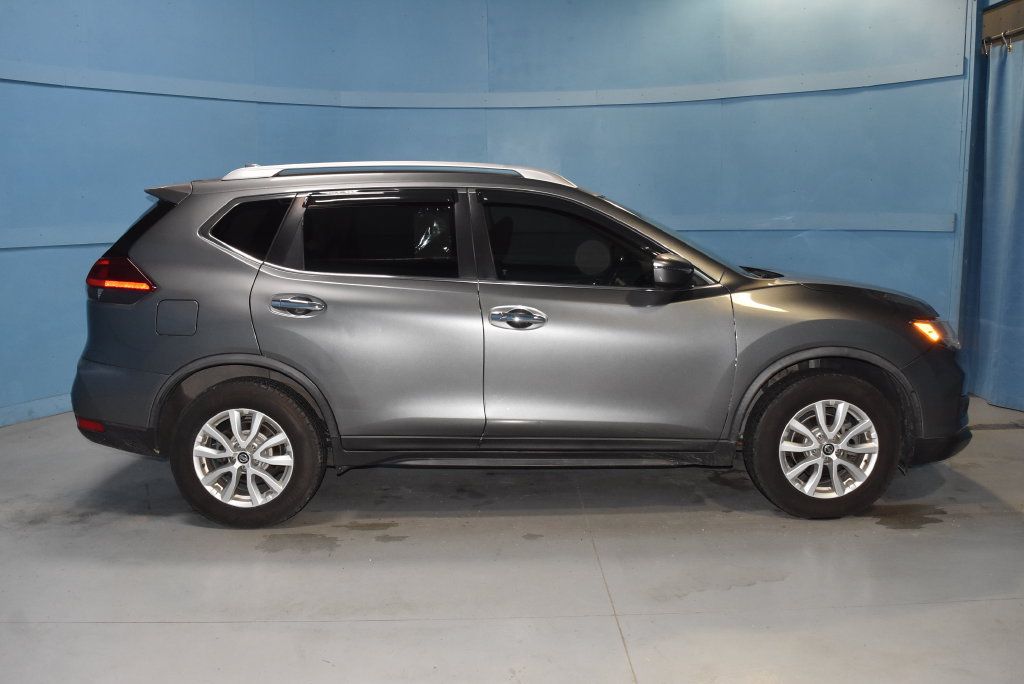 Used 2019 Nissan Rogue SV FWD image 20