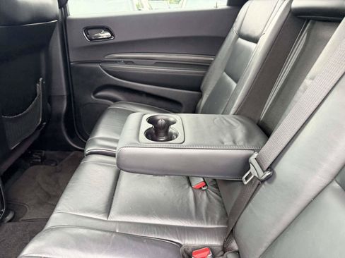 Used 2022 Dodge Durango GT AWD/4WD image 17