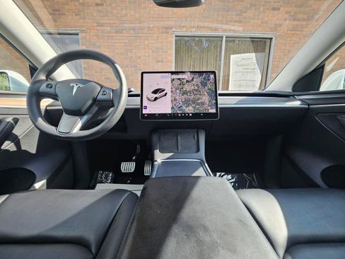 Used 2023 Tesla Model Y Performance AWD/4WD image 41