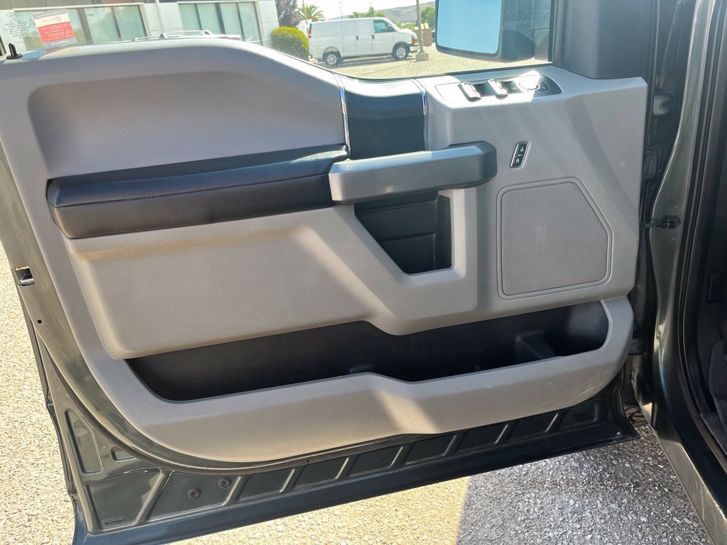 Used 2018 Ford F150 XLT AWD/4WD image 15