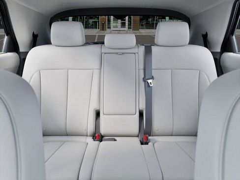 New 2025 Hyundai Ioniq 5 Limited image 12