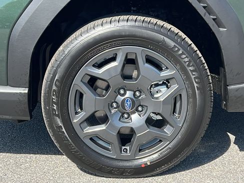 New 2026 Subaru Outback Premium AWD/4WD image 9