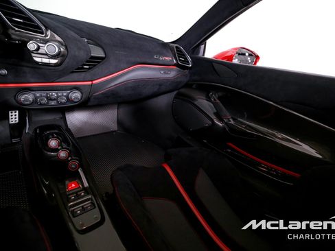 Used 2020 Ferrari 488 Pista Spider image 16