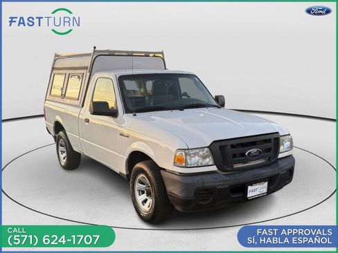 Used 2010 Ford Ranger XL image 2