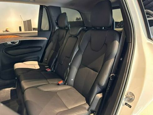 Used 2023 Volvo XC90 B6 Plus w/ Protection Package Premier AWD/4WD image 21