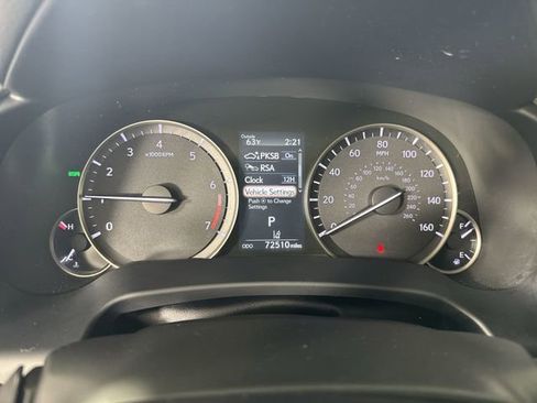 Used 2022 Lexus RX 350 AWD w/ Premium Package image 15