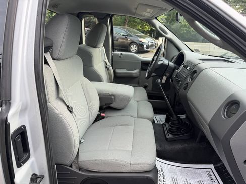 Used 2007 Ford F150 XL RWD image 17