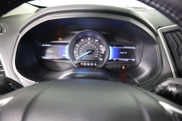 Certified 2023 Ford Edge SEL w/ Convenience Package AWD/4WD image 35