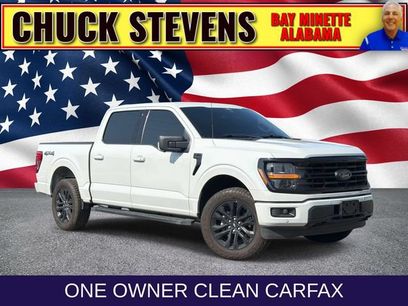 Used 2024 Ford F150 XLT w/ Equipment Group 302A MID