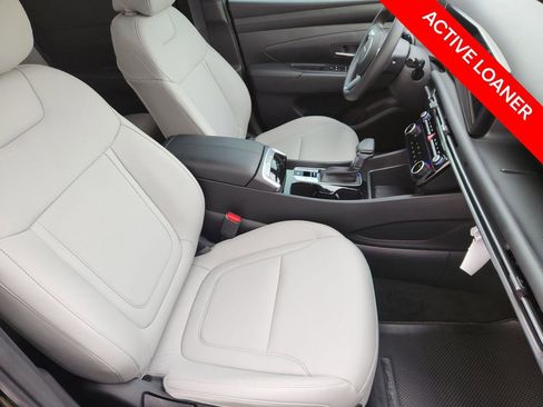 New 2026 Hyundai Santa Cruz SEL FWD image 11