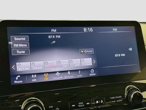 Used 2024 Nissan Armada SL image 21