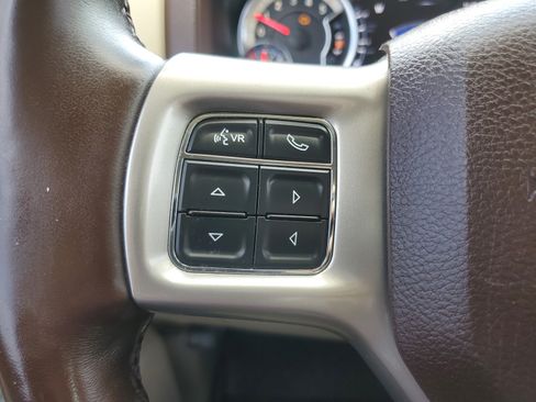 Used 2016 RAM 1500 Laramie w/ Convenience Group AWD/4WD image 20