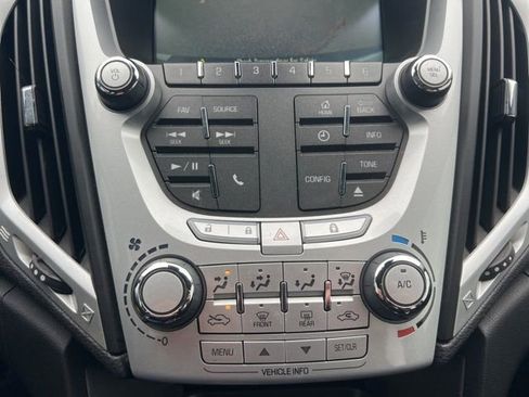 Used 2015 GMC Terrain SLE image 16