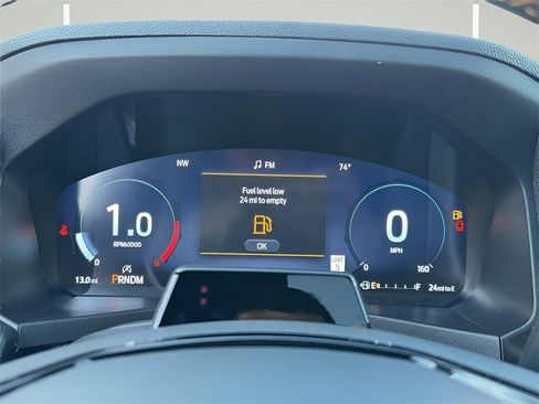 New 2026 Ford Explorer Tremor w/ Tremor Ultimate Package image 26