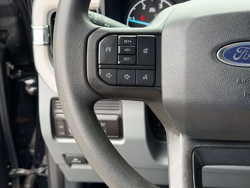 Used 2026 Ford F250 XL w/ STX Appearance Package AWD/4WD image 11