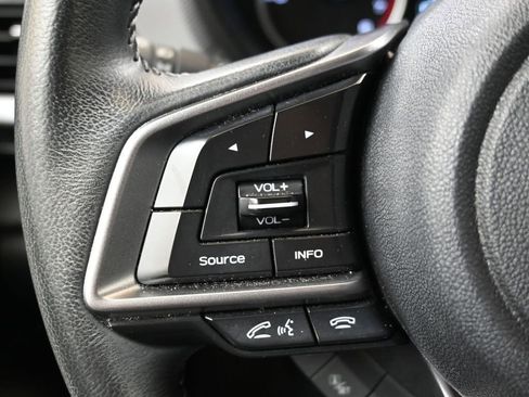 Certified 2023 Subaru Forester Premium image 26