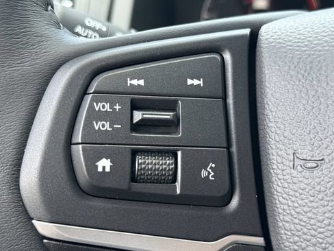 New 2026 Honda Ridgeline RTL image 35
