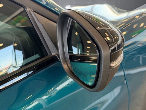 New 2026 Ford Mustang Mach-E Select RWD image 22