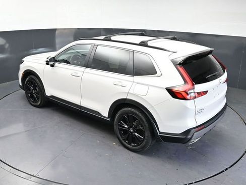 Used 2025 Honda CR-V Sport Touring image 35