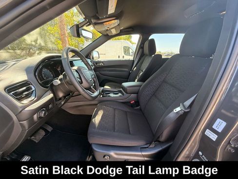 New 2026 Dodge Durango GT image 9