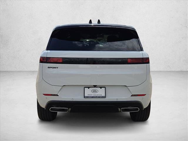 New 2027 Land Rover Range Rover Sport Dynamic SE AWD/4WD image 8