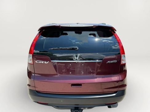 Used 2014 Honda CR-V EX-L image 4
