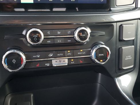 Used 2023 Ford F150 XLT w/ Equipment Group 302A High image 10