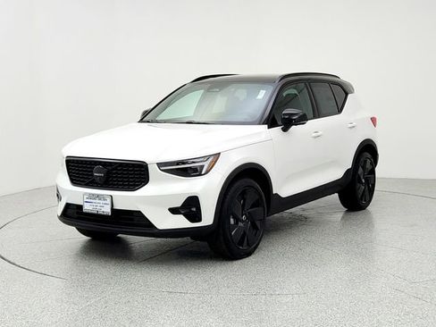 New 2026 Volvo XC40 B5 Ultra w/ Climate Package image 1