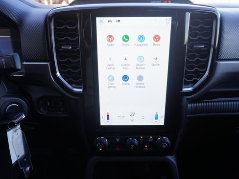 Certified 2024 Ford Ranger XLT w/ Advanced Towing Package image 13