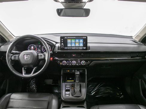 Used 2023 Honda CR-V EX-L image 13