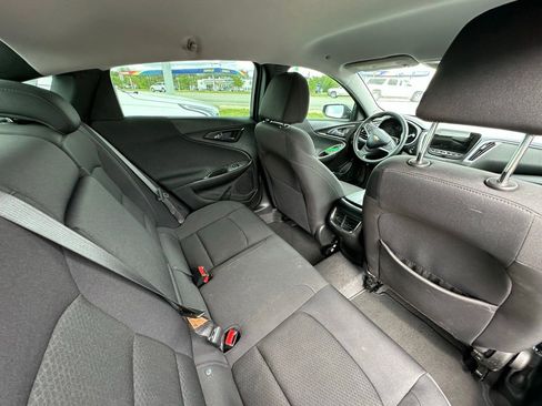 Used 2023 Chevrolet Malibu LT image 15