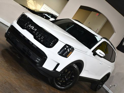 Used 2024 Kia Telluride SX Prestige X-Pro image 72