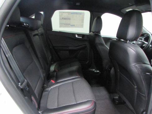 New 2026 Ford Escape ST-Line Select w/ Tech Pack #2 image 19