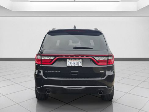 Used 2024 Dodge Durango GT image 6