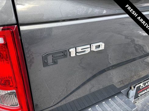 Used 2017 Ford F150 XL w/ Equipment Group 101A Mid image 24