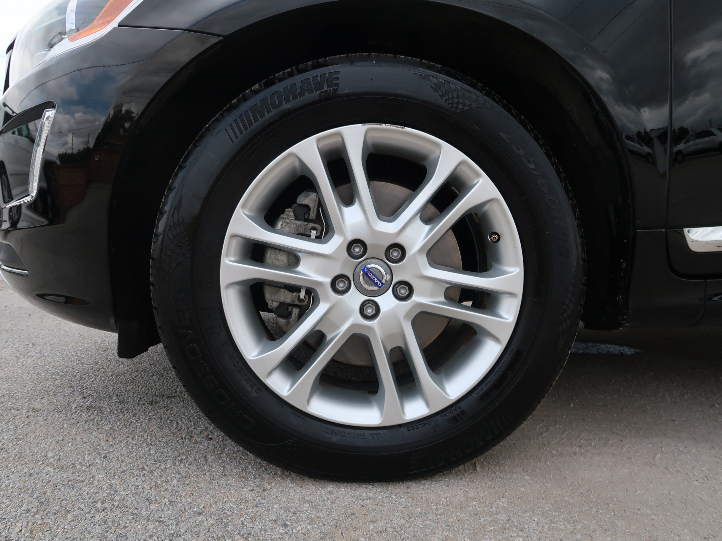 Used 2015 Volvo XC60 T5 Premier w/ Proximity Package FWD image 41