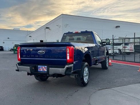 New 2026 Ford F350 XLT w/ FX4 Off-Road Package image 5