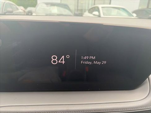 New 2026 Buick Encore GX Preferred AWD/4WD image 22
