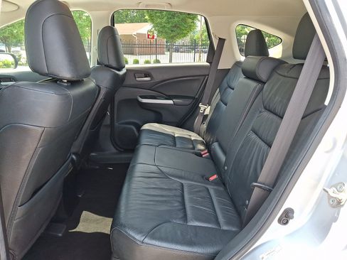 Used 2014 Honda CR-V EX-L image 10