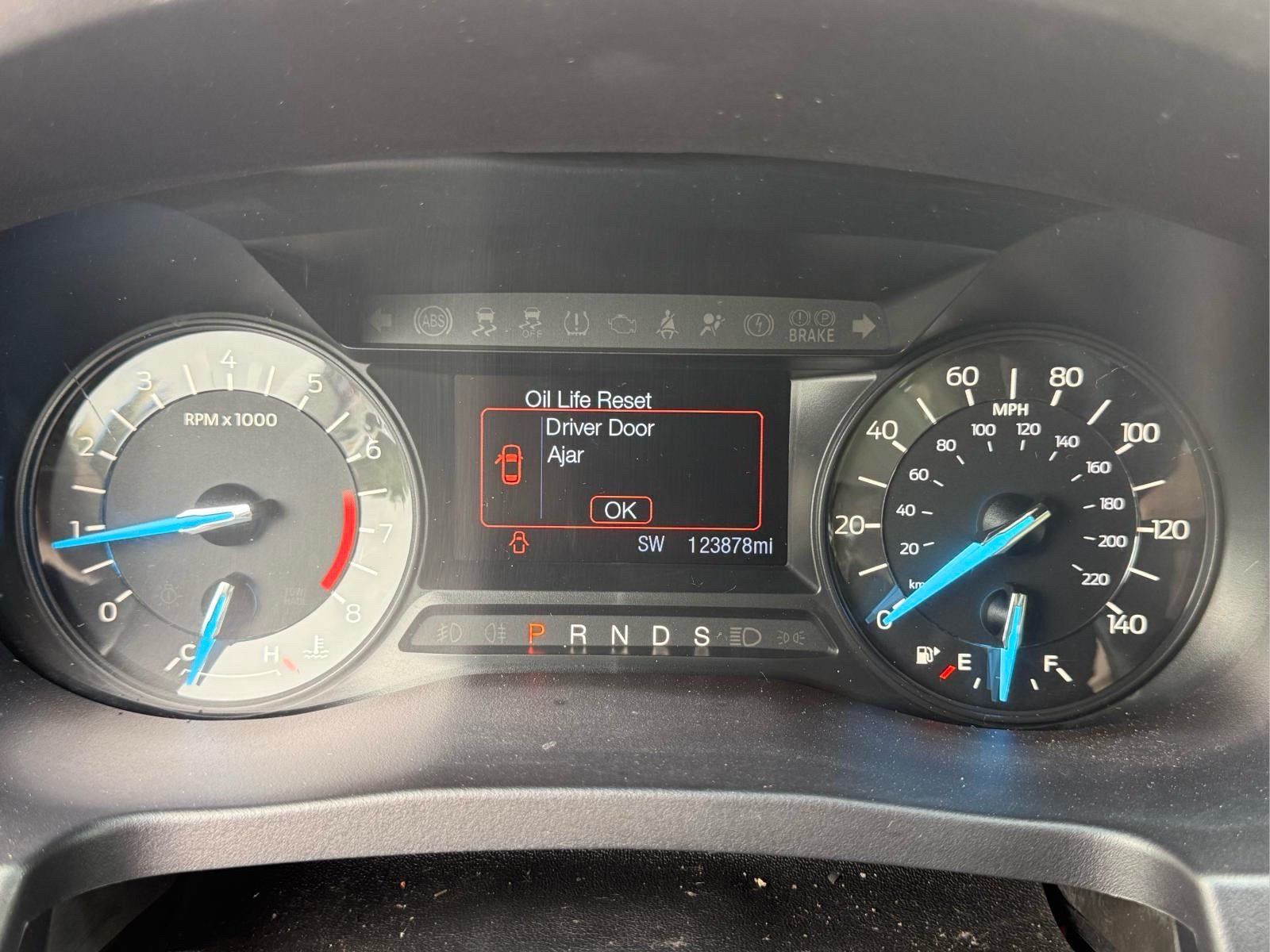 Used 2017 Ford Explorer 4WD image 33