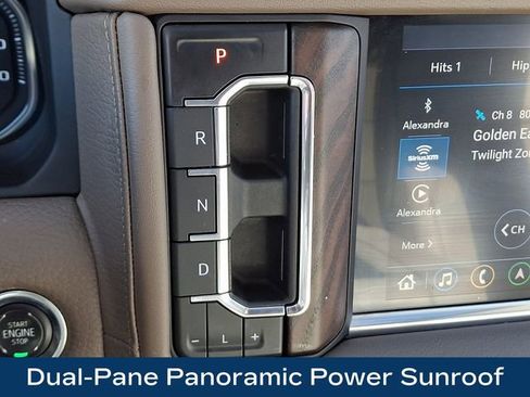 Used 2021 GMC Yukon Denali w/ Denali Ultimate Package image 21