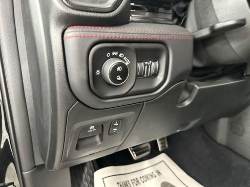 New 2026 RAM 1500 RHO w/ RHO Level 1 Equipment Group AWD/4WD image 24