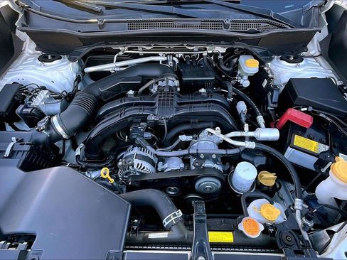 Used 2019 Subaru Forester Touring w/ Popular Package #3 image 10