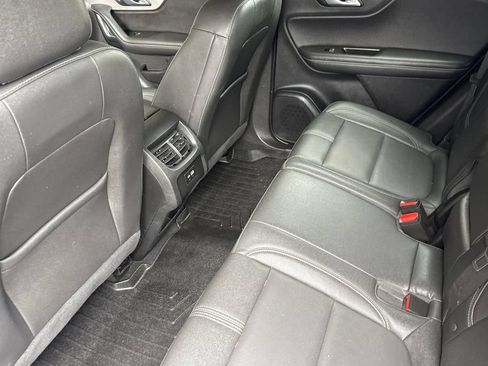 Used 2023 Chevrolet Blazer LT AWD/4WD image 12